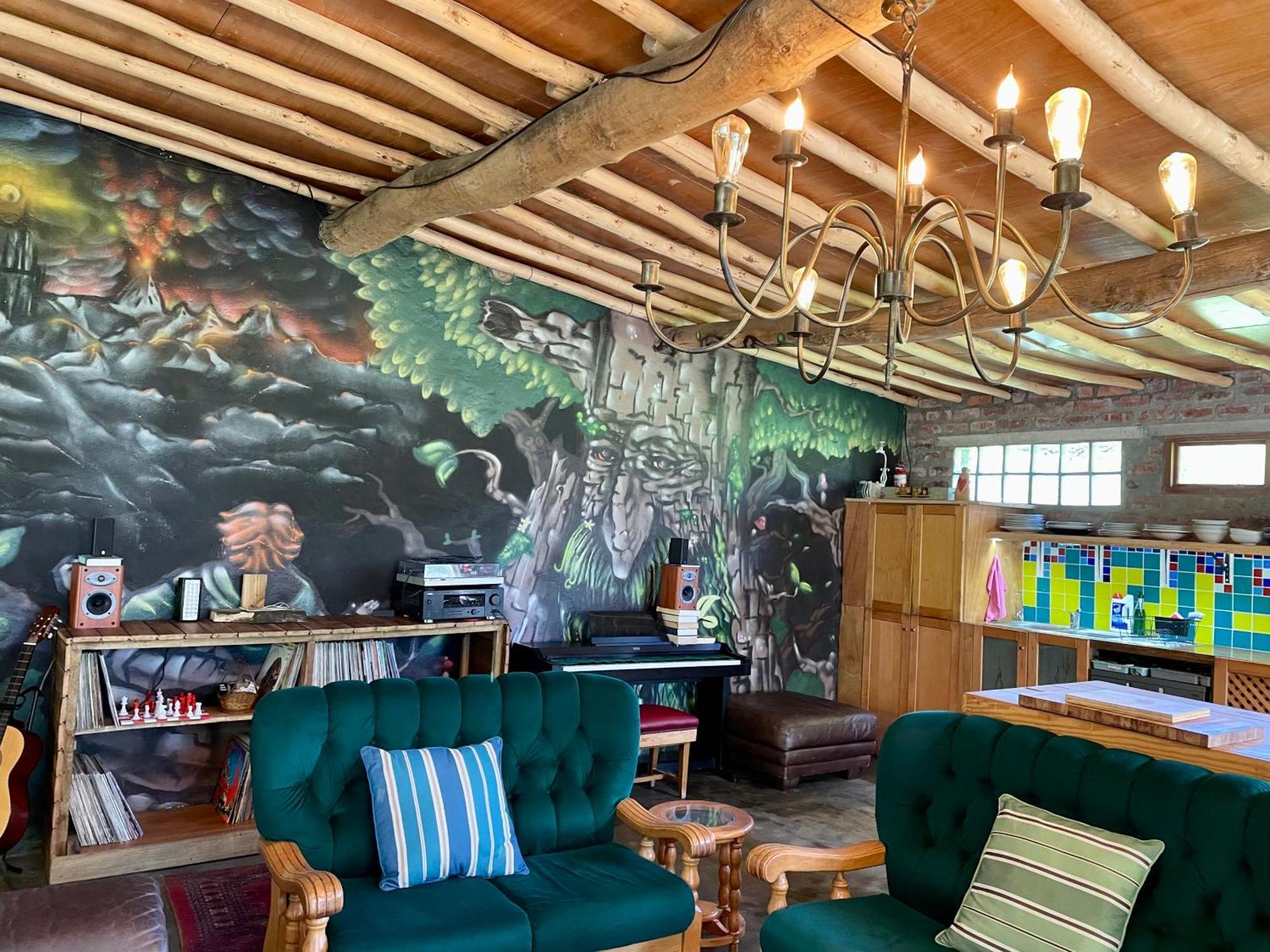 Underhill Farm Villa Klipkraal Стая снимка