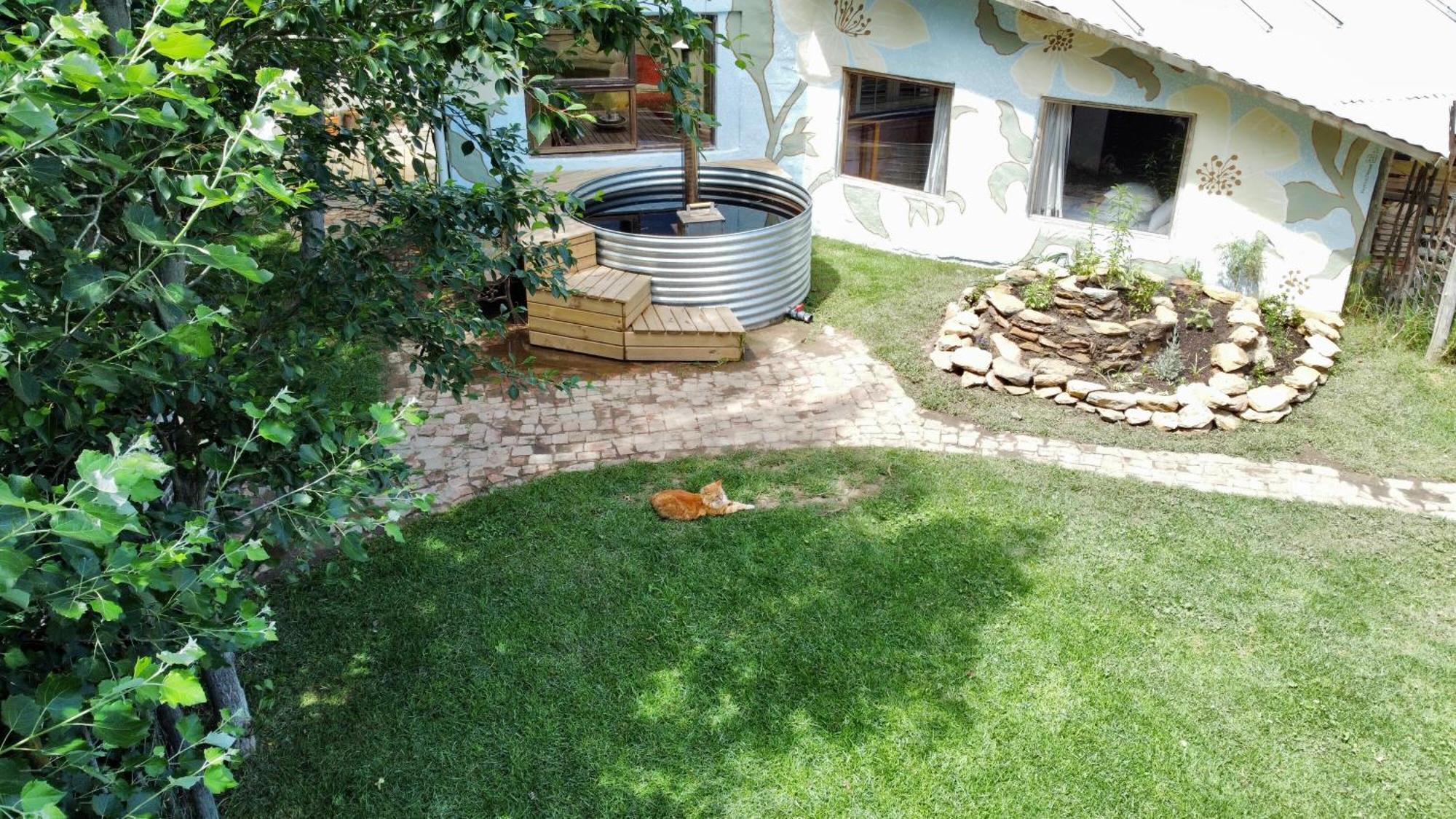 Underhill Farm Villa Klipkraal Екстериор снимка