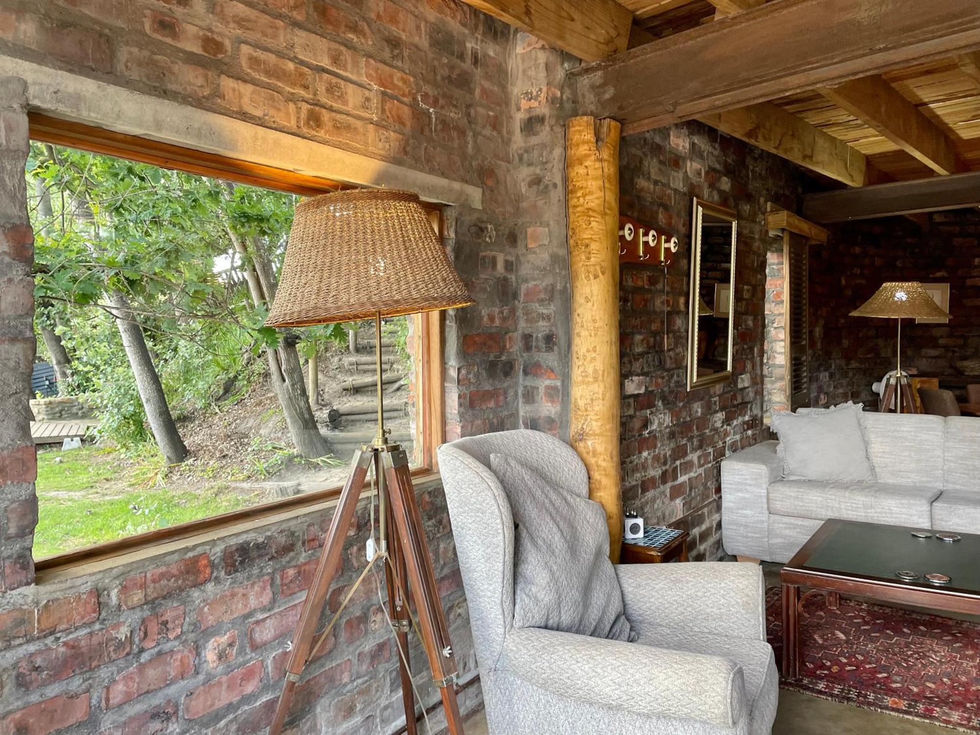 Underhill Farm Villa Klipkraal Стая снимка
