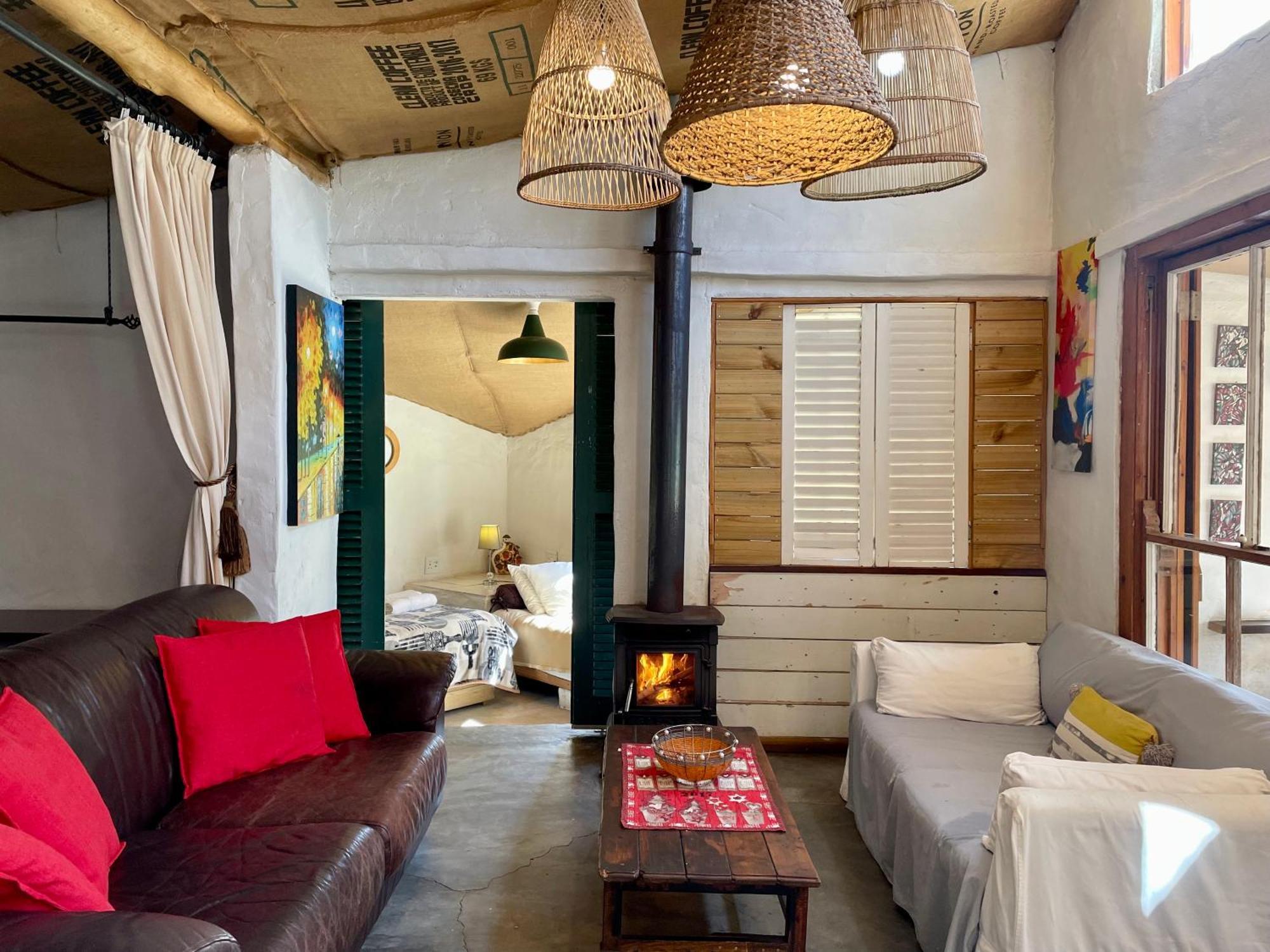 Underhill Farm Villa Klipkraal Стая снимка