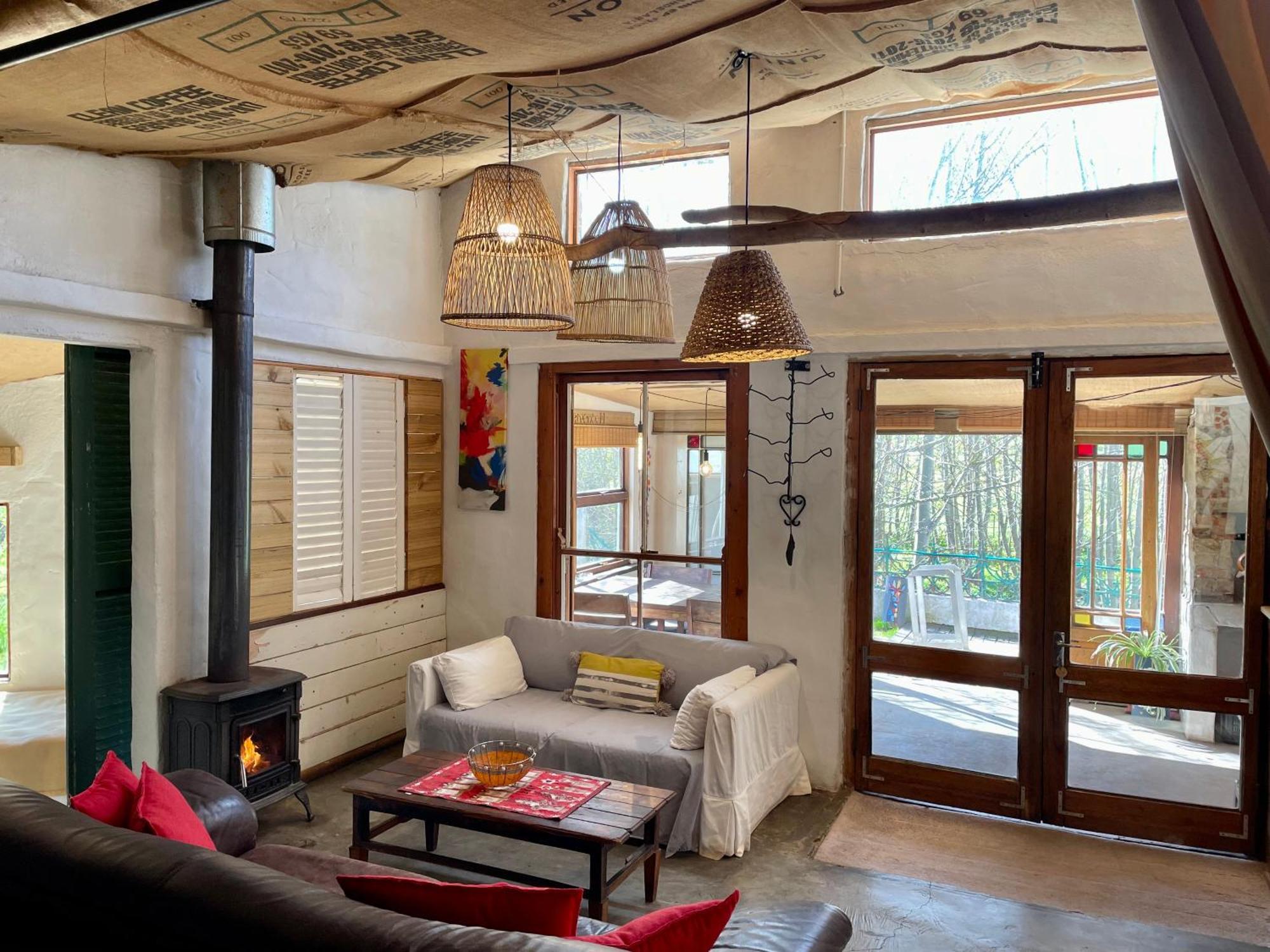 Underhill Farm Villa Klipkraal Екстериор снимка