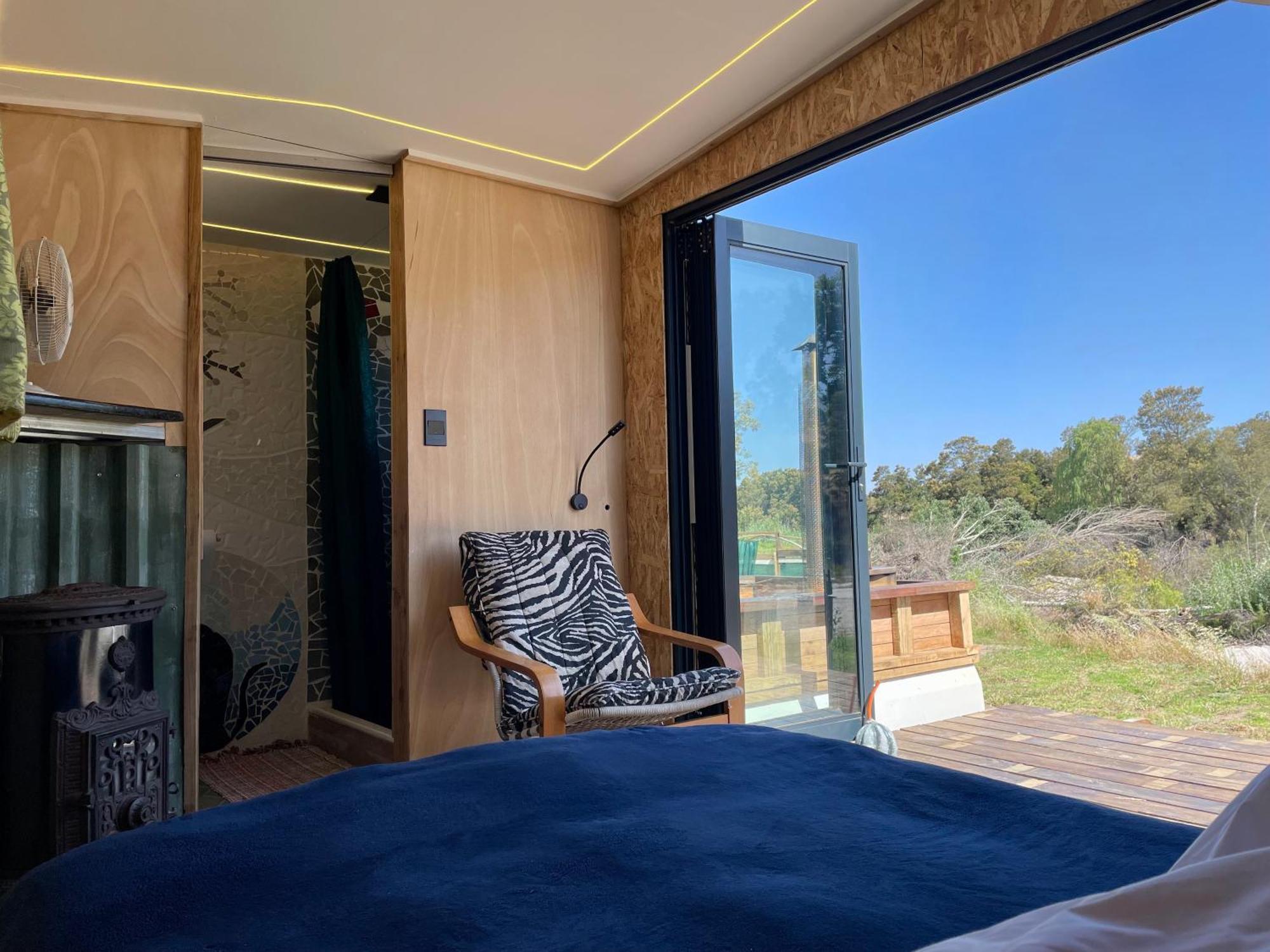 Underhill Farm Villa Klipkraal Екстериор снимка