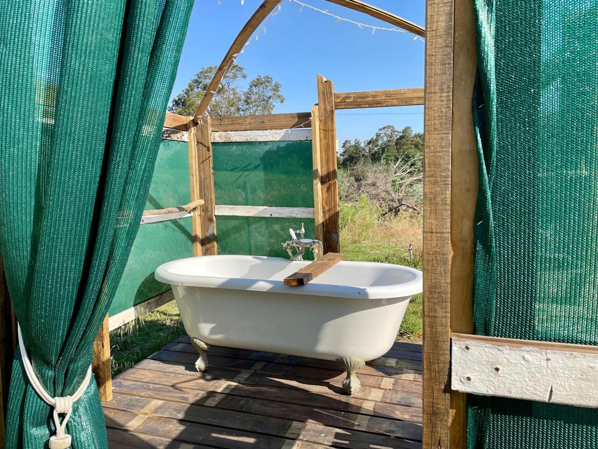 Underhill Farm Villa Klipkraal Стая снимка
